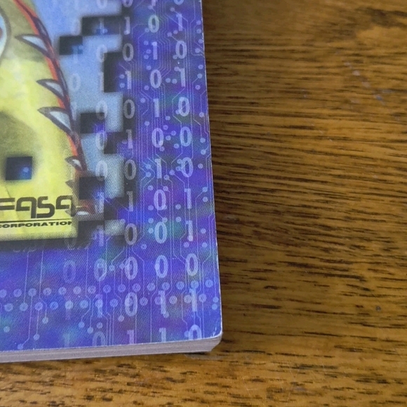 FASA Shadowrun Rigger 3 VG+ - Picture 4 of 7